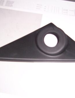 MB152843 Außenspiegelblende rechts Mitsubishi - Hannover Vahrenwald-List