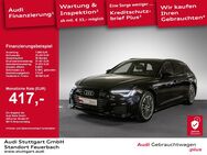 Audi A6, Avant 55 TFSI e quattro S line 19, Jahr 2020 - Stuttgart