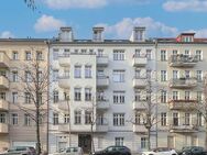 Ihr Cityapartment mit urbanem Flair: Wohnen zwischen Bötzow- und Samariterviertel in Friedrichshain - Berlin