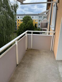 Einziehen in Ihr neues Zuhause. - Bad Dürrenberg