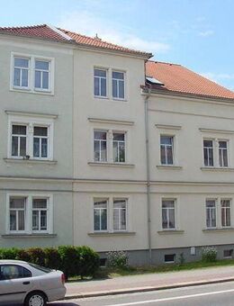 Attraktives Mehrfamilienhaus in begehrter Lage - Zittau