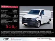 VW T6.1, 2.0 TDI Kasten T6 1, Jahr 2023 - Ingolstadt