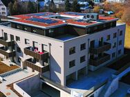 Einziehen und wohlfühlen - bezugsfertige 2-Zimmer-Neubauwohnung in Balingen - Balingen