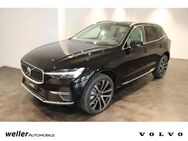 Volvo XC60, T8 Recharge Ultimate Bright AWD, Jahr 2023 - Bietigheim-Bissingen