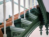Wohnen, wo Berlin lebt - Altbau in Kreuzberg - Berlin