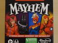 Brettspiel/Kartenspiel: Marvel Mayhem - Superhelden Mayhem Action in 90587