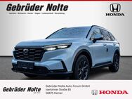 Honda CR-V, 2.0 e HEV Elegance V, Jahr 2022 - Hemer