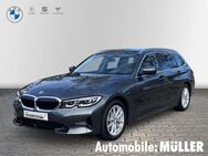 BMW 330, i Sport Line, Jahr 2020 - Leipzig