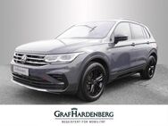 VW Tiguan, UrbanSport Plus, Jahr 2022 - Gengenbach