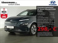 Hyundai Kona Elektro, 9.2 SOKO 3Wh KRELL WÄRMEPUMPE SITZ, Jahr 2022 - Heiden