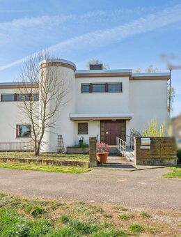 Familienfreundliches Architektenhaus mit viel Platz, Licht und Komfort in Edingen-Neckarhausen! - Edingen-Neckarhausen