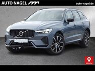 Volvo XC60, B4 Plus Dark | |, Jahr 2023 - Münster