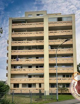 Attraktive 3-Zimmer-Erdgeschosswohnung in gepflegter Umgebung - Lebensqualität für jede Generation - Balingen