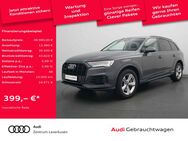 Audi Q7, 55 quattro, Jahr 2021 - Leverkusen