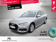 Audi A4, Avant 35 TDI advanced, Jahr 2023 - Goslar