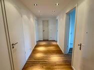 Moderne 3-Zimmer-Wohnung mit Balkon und hochwertiger Ausstattung - Hamburg