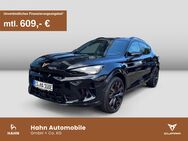 CUPRA Formentor, 1.5 VZ e-Hybrid 272PS, Jahr 2024 - Göppingen