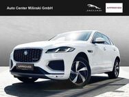 Jaguar F-Pace F-PACE P400e R-Dynamic S, Pano, WinterP,FahrassP - Bruchköbel