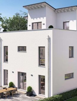 Modernes Haus in Mainz-Finthen auf Abrissgrundstück - Mainz