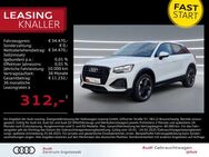 Audi Q2, Advanced 30 TDI Optik-schwarz, Jahr 2024 - Ingolstadt