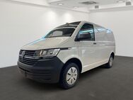 VW T6.1, 2.0 TDI Transporter Kasten, Jahr 2022 - Kempten (Allgäu)