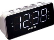 Lenco Radiowecker CR-18