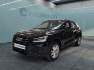 Audi Q2, 30 TDI S LINE OPTIKPKT, Jahr 2023 - München