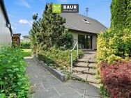 360° I Geräumiges Familiendomizil mit Garage und großzügigem Grundstück in Senden/Aufheim! - Senden (Bayern)