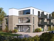 Studio-Wohnung mit Balkon – Neubau, KFW 40 QNG - Oldenburg