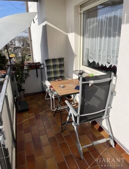 Schöne 4 Zimmer-Wohnung in Weingarten, nahe der Basilika - Weingarten