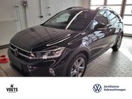 VW Taigo, 1.0 TSI R-Line BeatsAudio, Jahr 2023 - Braunschweig