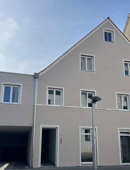 NEUMANN - Neubau! Modernes Wohnen im Zentrum von Ingolstadt - Nur noch 6- Wohnungen verfügbar! Jetzt degressive Abschreibung mit 5%! - Ingolstadt