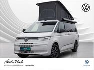 VW California, 2.0 l TDI Ocean | | Ambiente | Assistenzpaket, Jahr 2022 - Limburg (Lahn)