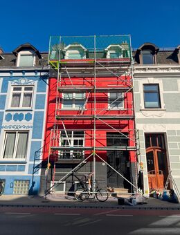 Sanierung/Malerarbeiten/Trockenbau/, Bremen und Umgebung - Bremen