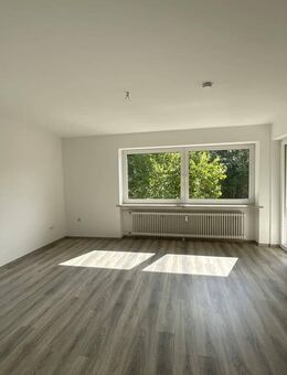 3-Zimmer-Wohnung in Wilhelmshaven City - Wilhelmshaven