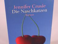 Crusie , Jennifer - Die Naschkatzen - 0,60 € - Helferskirchen