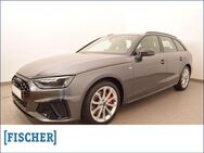 Audi A4 40TDI quattro S line Navi Matrix Panoramadach SHZ - Jena