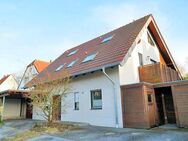 2-Familienhaus mit Wintergarten in stadtnaher Lage! - Enger (Widukindstadt)