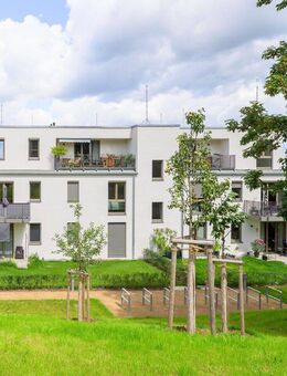 provisionsfrei +++ EBK +++ 2-Zimmer-Wohnung mit großzügiger Dachterrasse+++ ab 01.03.2025 - Berlin