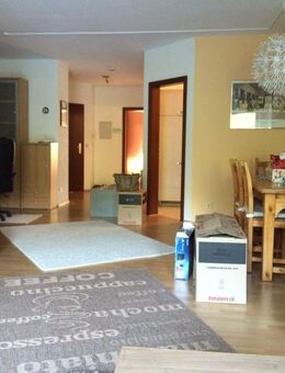 2 Zimmer Wohnung mit Balkon zu vermieten - Neu Anspach