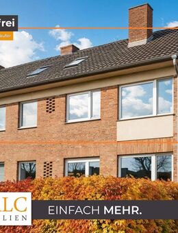 Eigentumswohnung im 4-Parteienhaus - Mönchengladbach