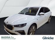 Skoda Scala, 1.0 TSI Drive, Jahr 2024 - Kassel