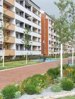 4-Raum-Wohnung in zentraler Lage - Lübbenau (Spreewald)