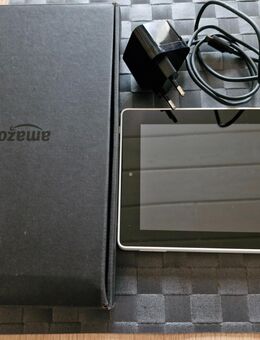 Amazon Fire HD7 - Duisburg