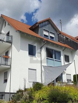 LICHTDURCHFLUTETER RÜCKZUGSORT ZUM WOHLFÜHLEN - Dornhan