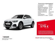 Audi A1, allstreet 30 TFSI, Jahr 2024 - Lingen (Ems)