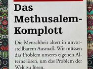 Buch • Das Methusalem Komplott • Frank Schirrmacher - Dorfen
