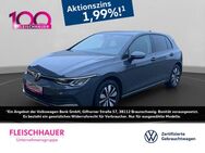 VW Golf, 2.0 TDI VIII Move, Jahr 2024 - Bad Kreuznach