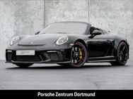 Porsche 991, 1.3 911 Speedster nur 65km, Jahr 2020 - Holzwickede