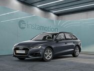 Audi A4, , Jahr 2021 - München